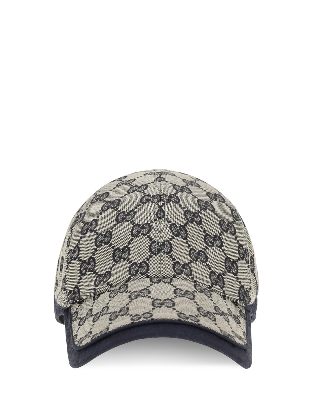 GG cotton fabric Baseball Hat 1