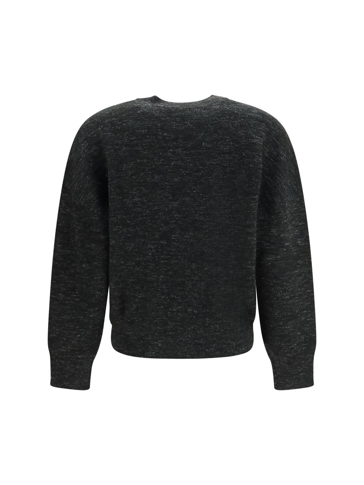Atlee cotton-blend Sweater 2