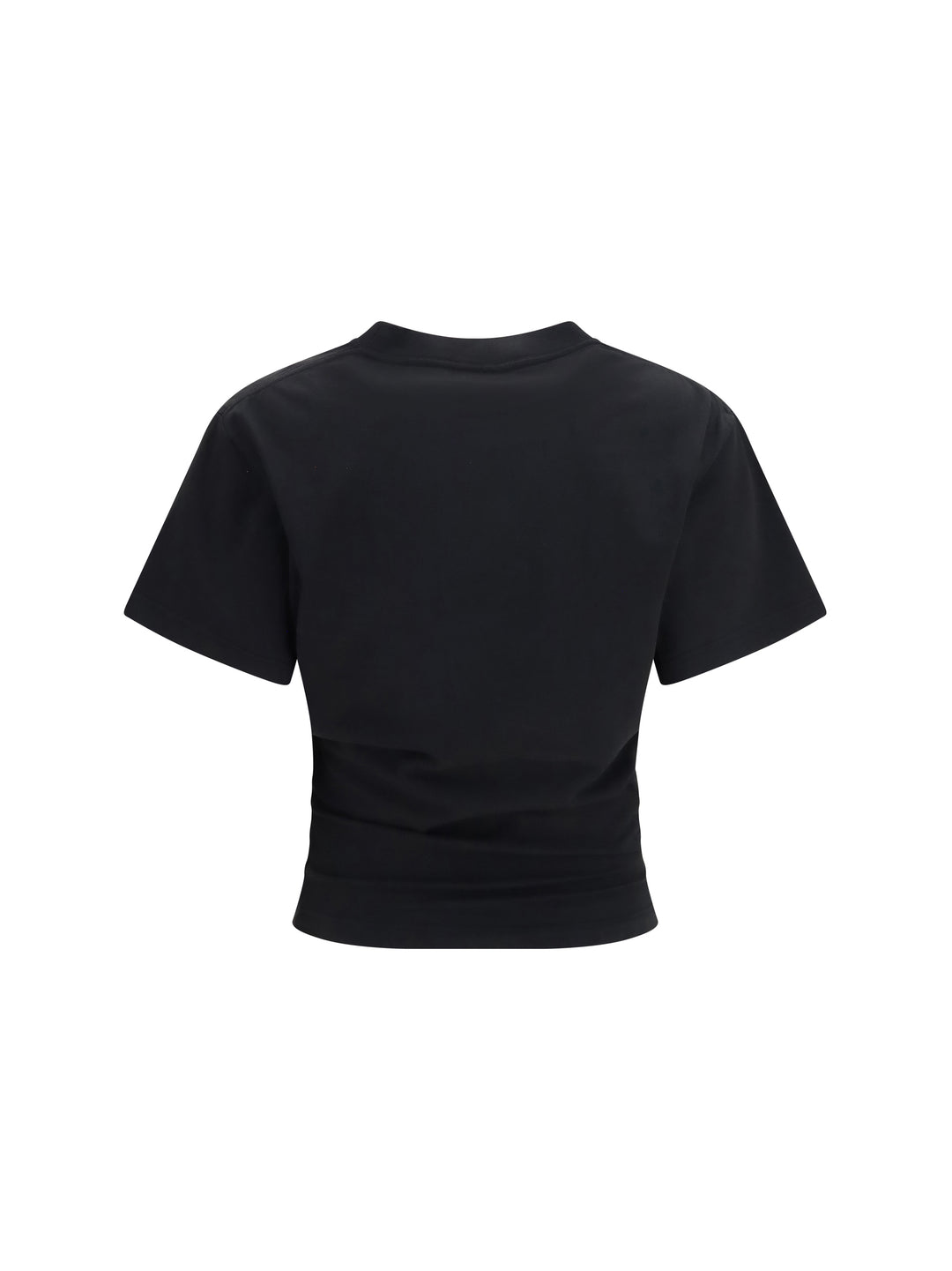 Vintage Holiday cropped T-shirt 2