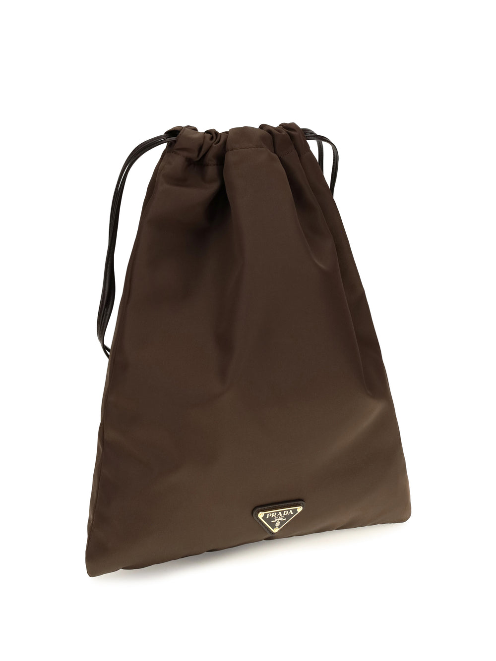 Wish Re-Nylon Clutch 2