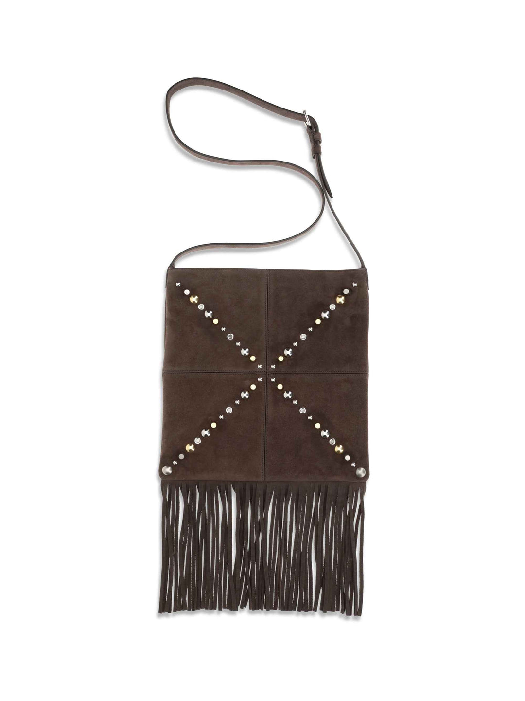 Nellcôte Shoulder Bag