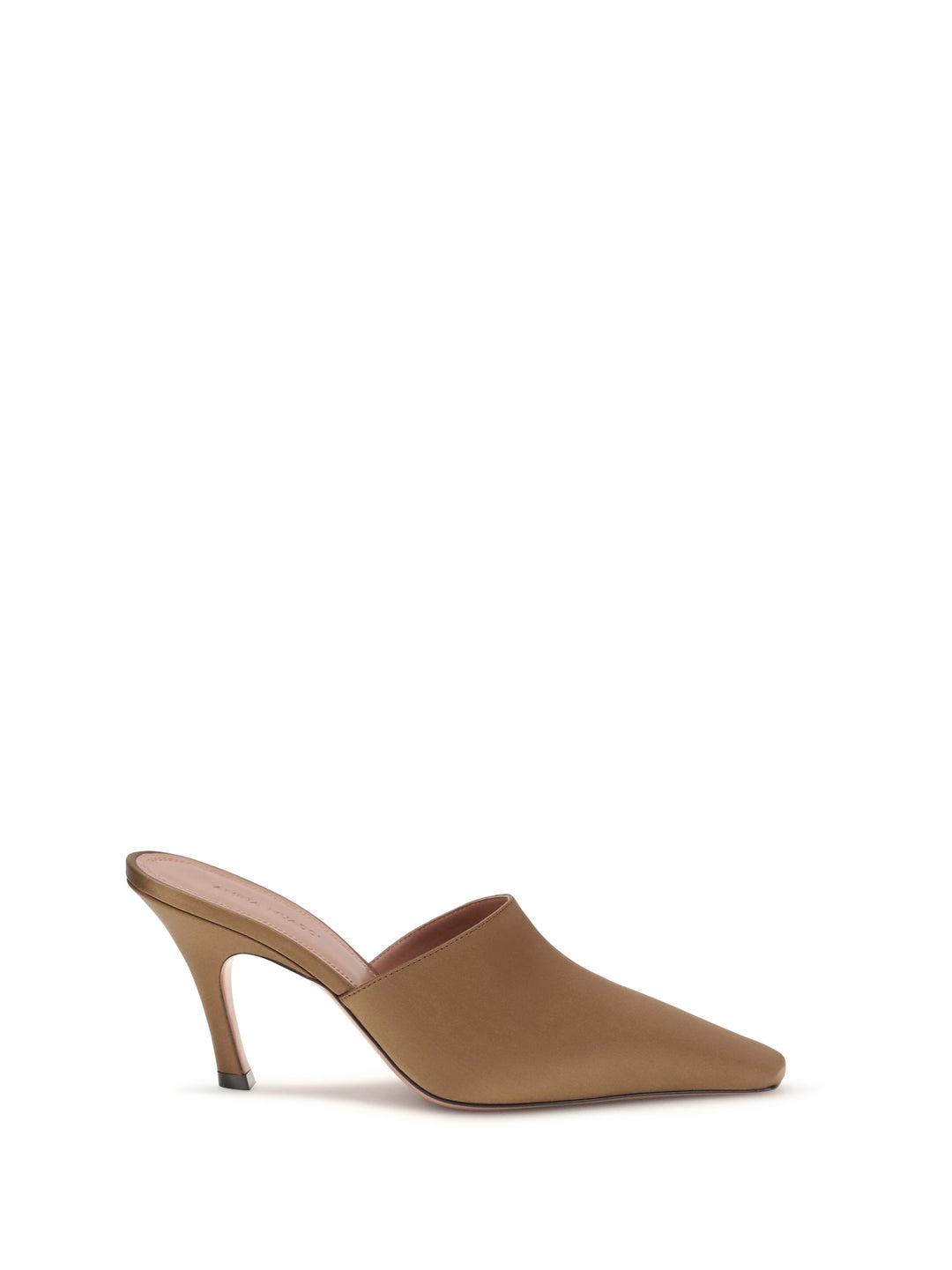 Jamie Mules Sandals 1