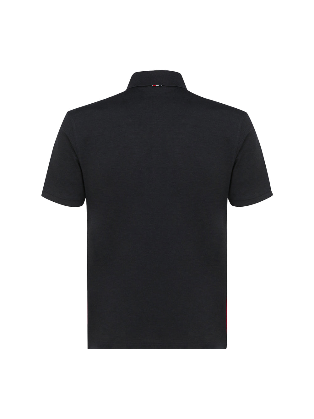 Short Sleeves Polo 2