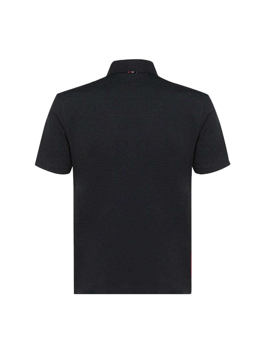 Short Sleeves Polo 2
