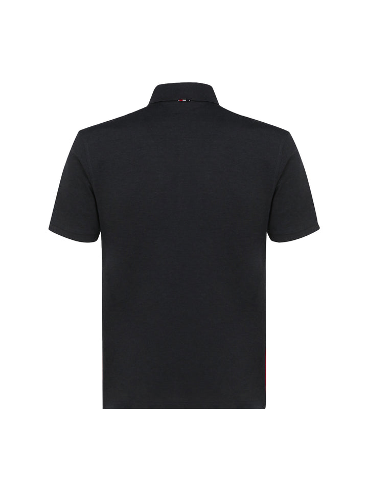 Short Sleeves Polo 2