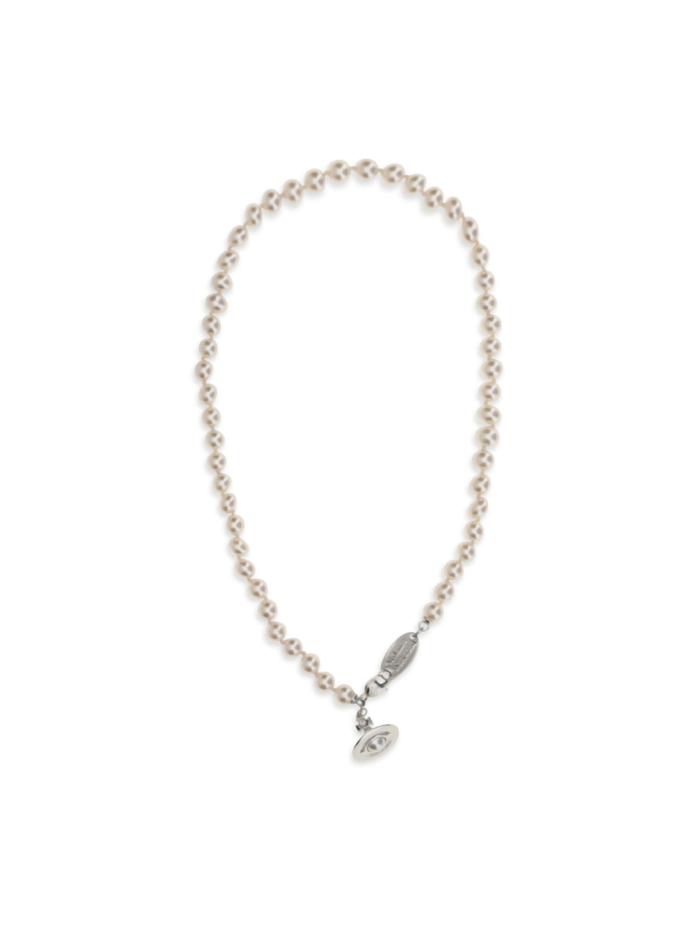 Simonetta Pearl Necklace 2