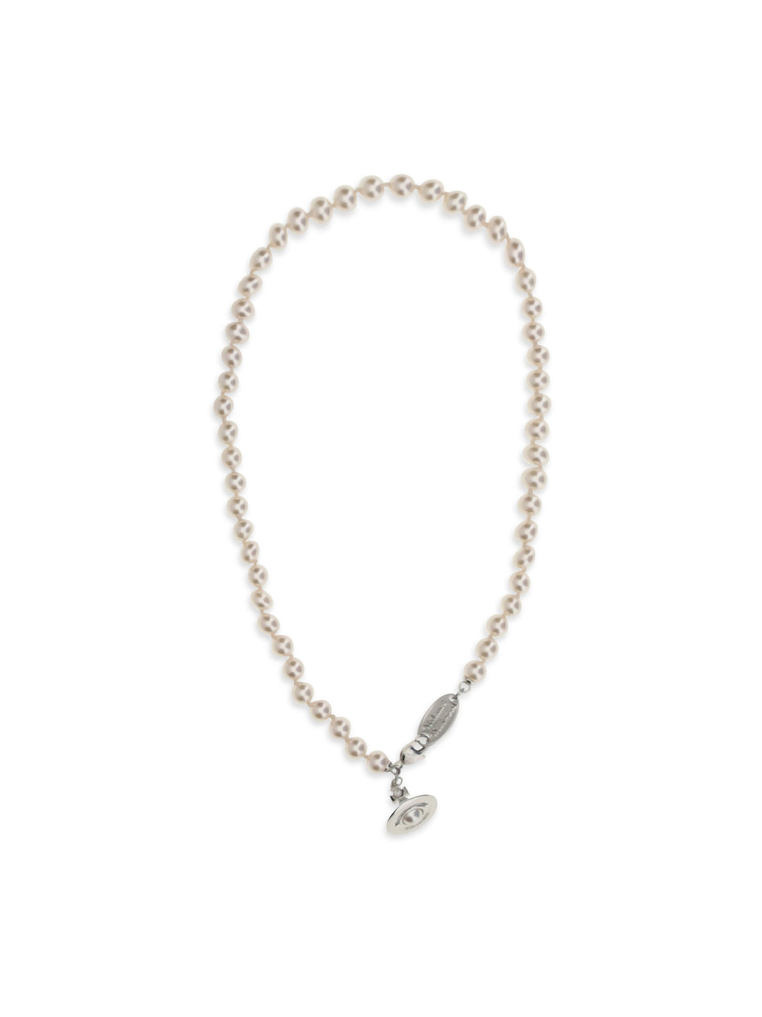 Simonetta Pearl Necklace 2