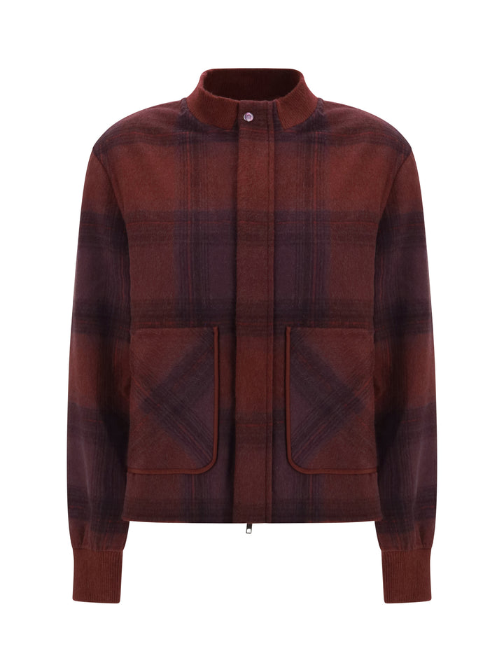 Gradtitude Jacket 1