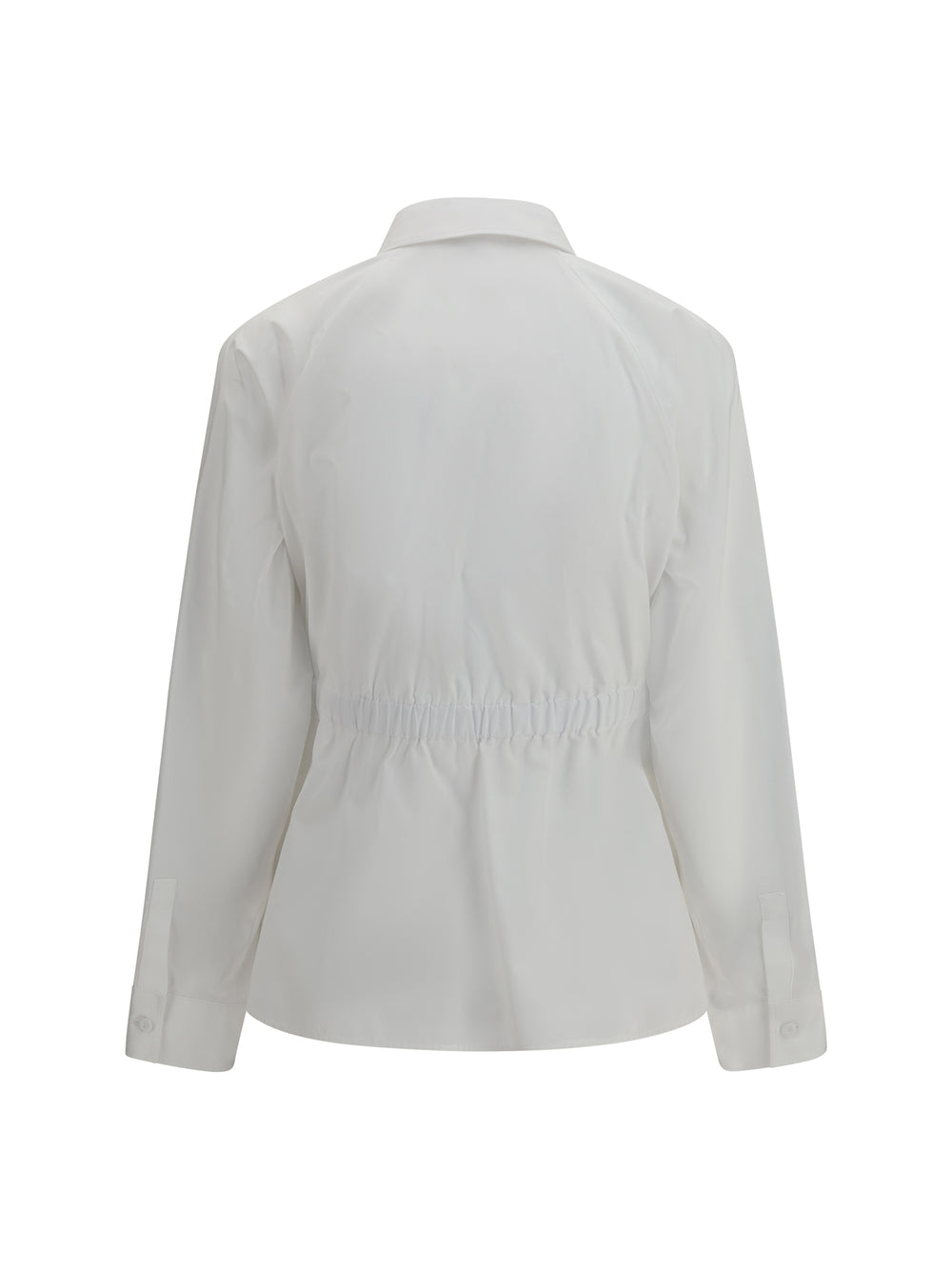 Tazzina Shirt in cotton 2
