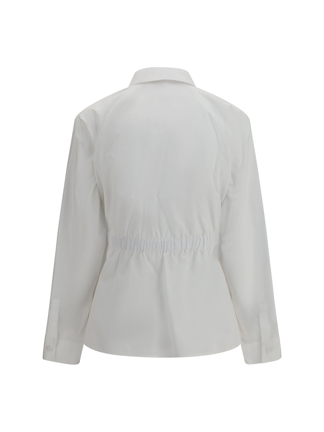 Tazzina Shirt in cotton 2