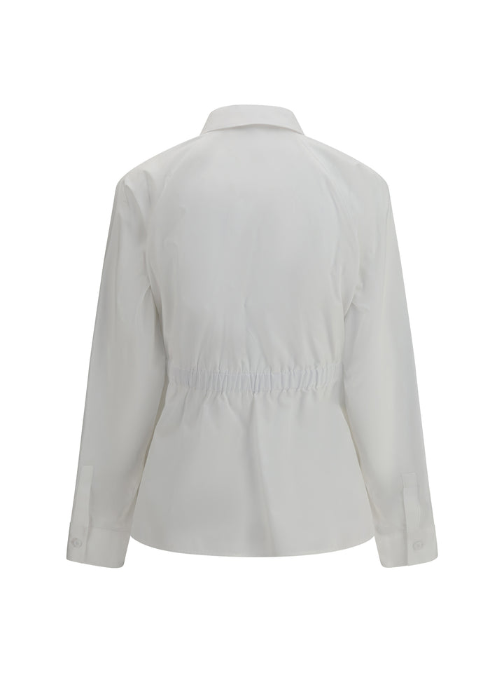 Tazzina Shirt in cotton 2