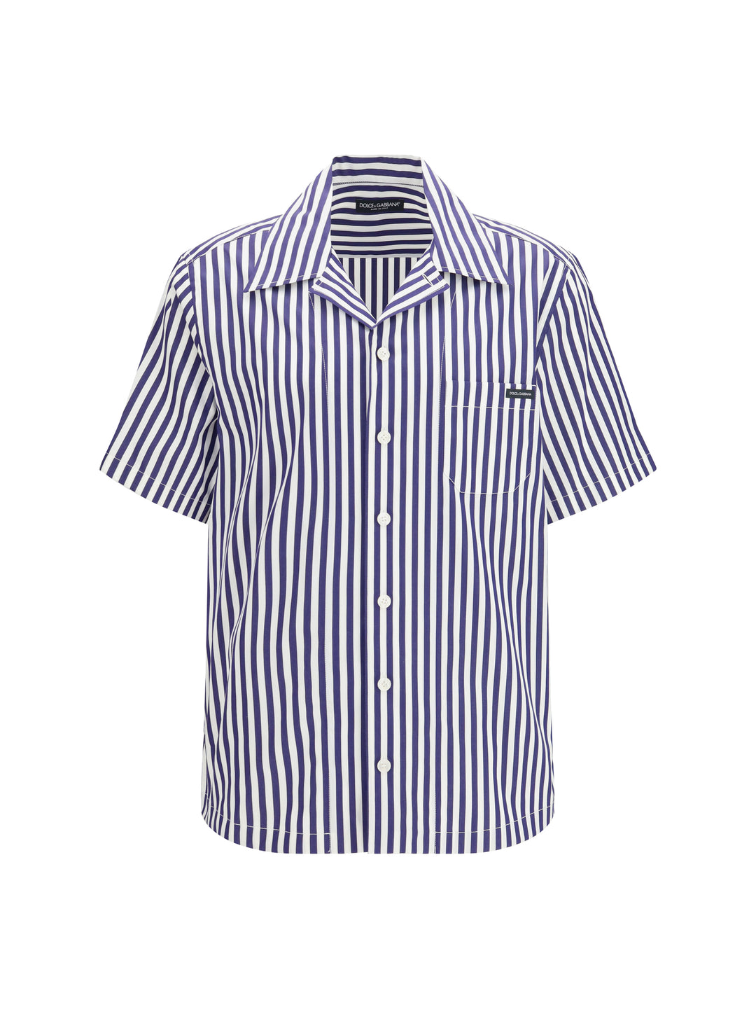 Bowling Shirt 1