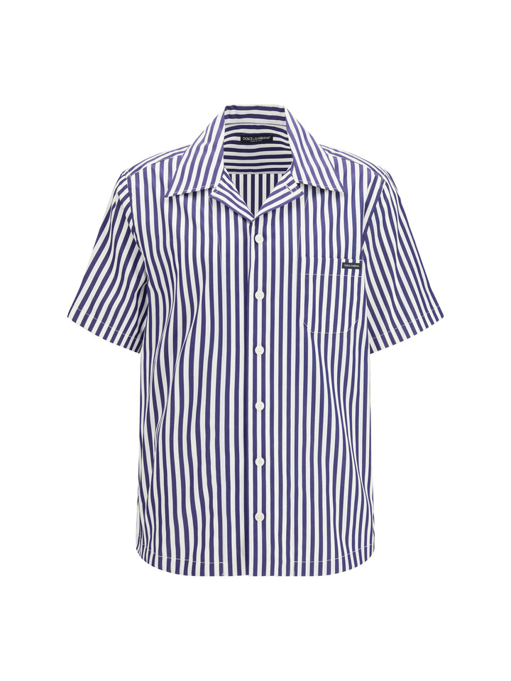 Bowling Shirt 1