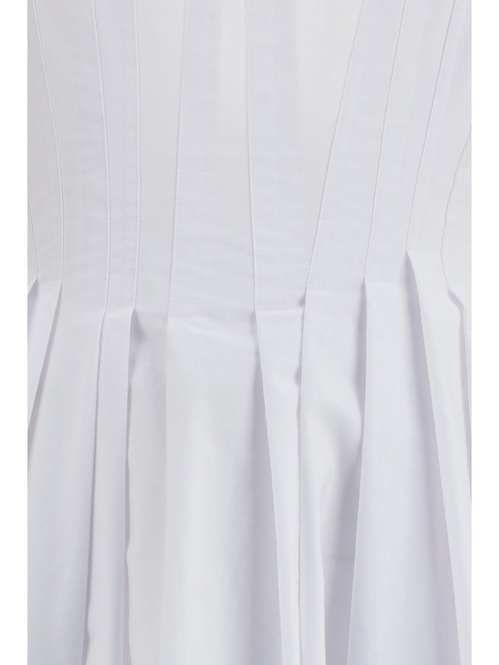 Long Giro Dress 3
