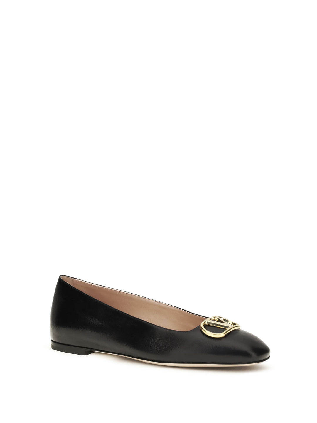 VLogo Signature Ballerinas 2