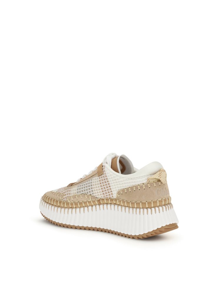 Nama Sneakers 3