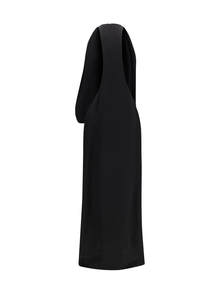 Long Dolmen Dress 2