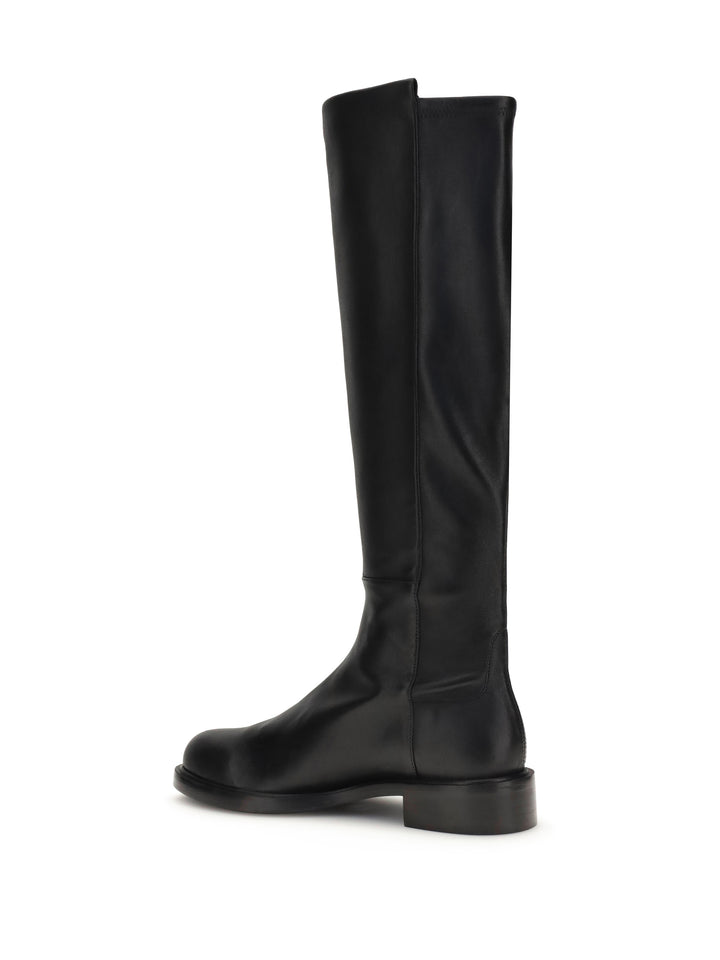 Gisele high Boots 3