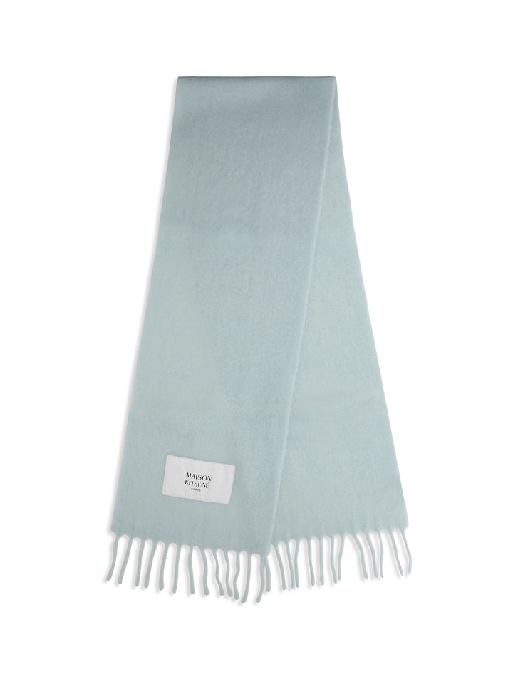 Baby alpaca Scarf 2