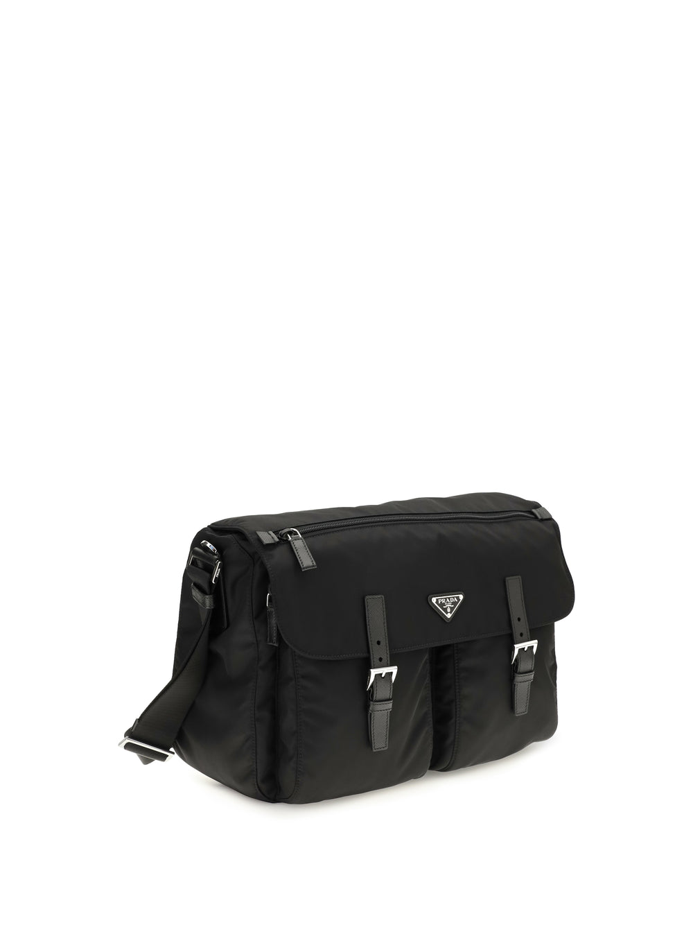 Re-Nylon Shoulder Bag 2