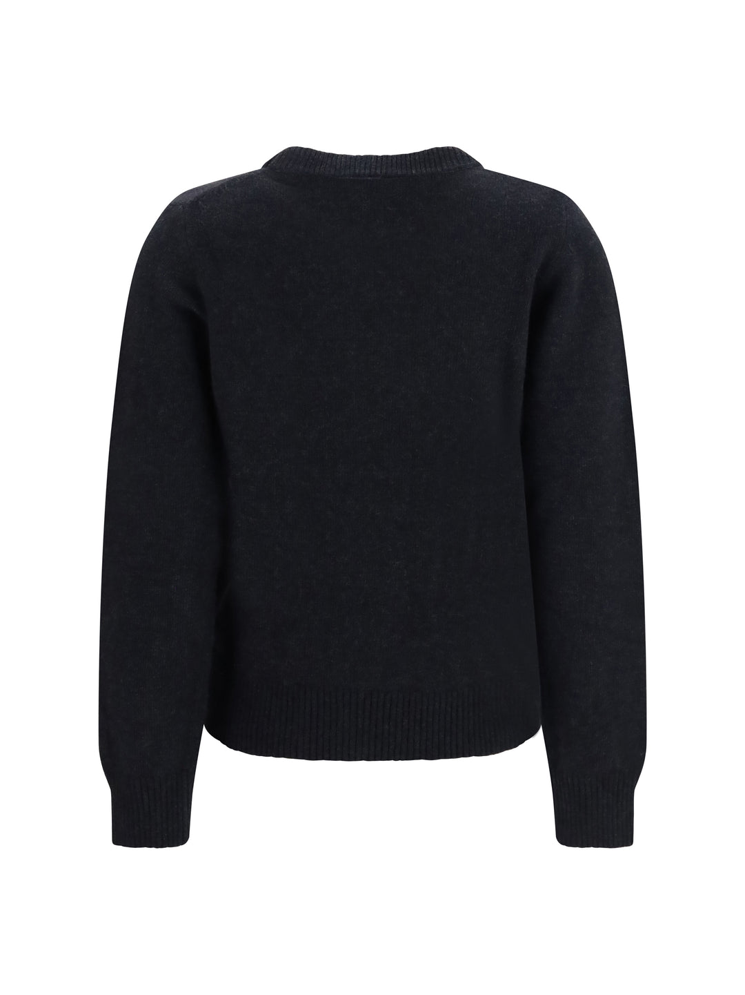 Wool Sweater Forest Teddy 2