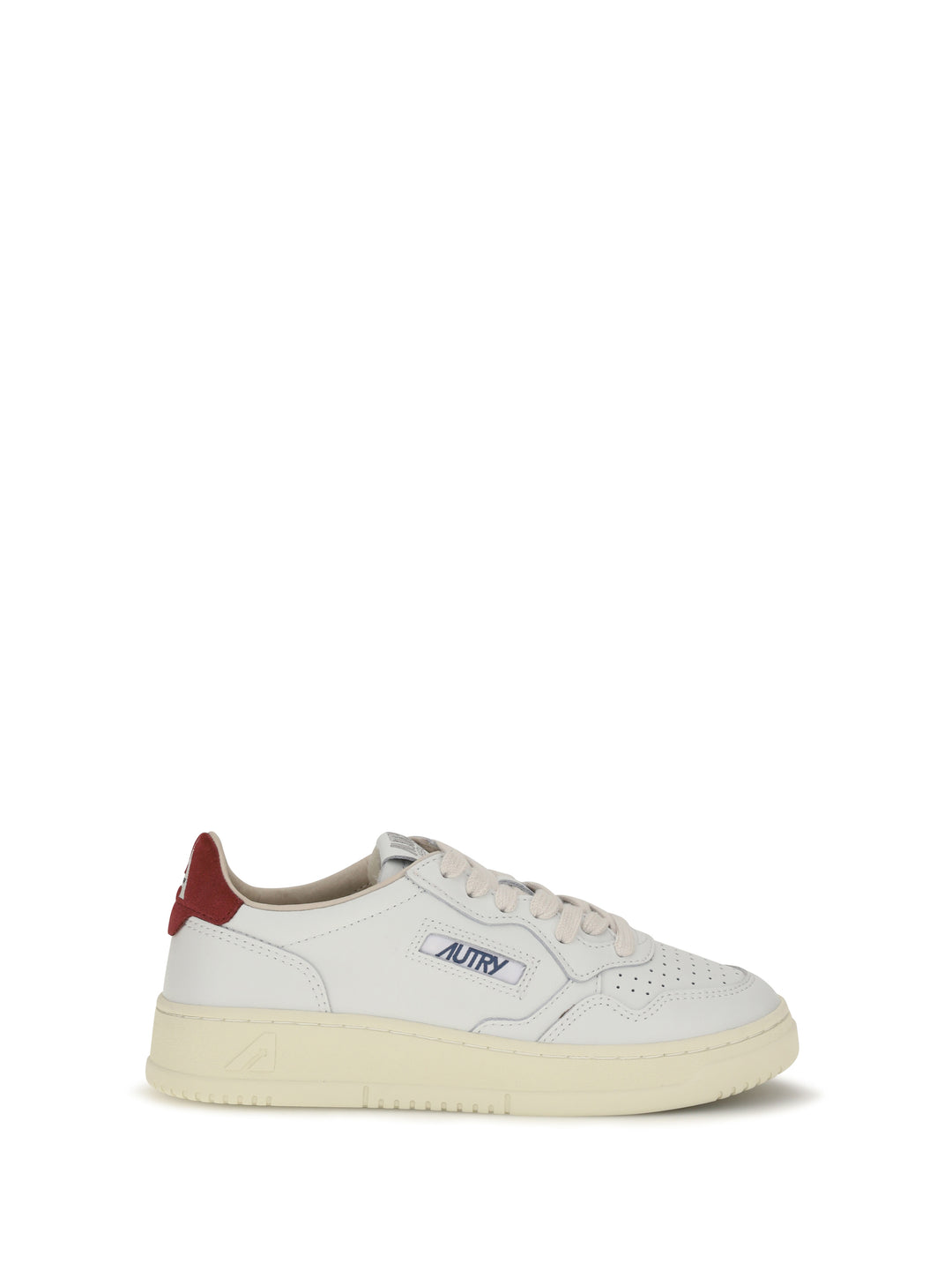 Medalist Low leather Sneakers 1