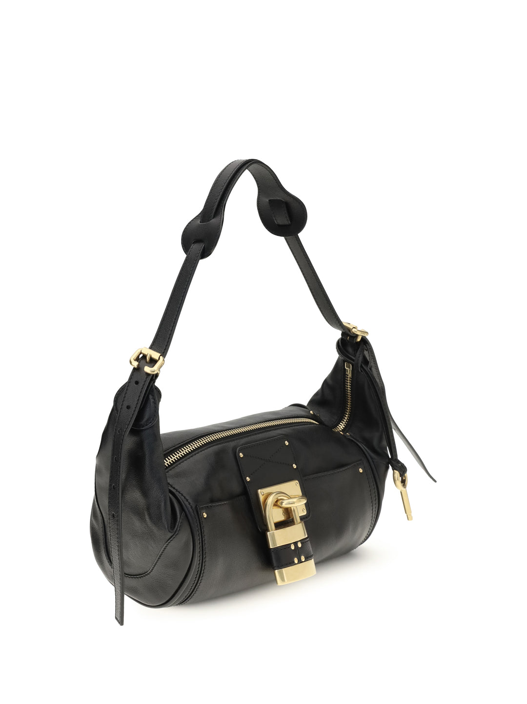 Small Paddington Shoulder Bag 2
