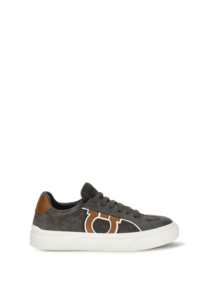 Gancini Sneakers 1