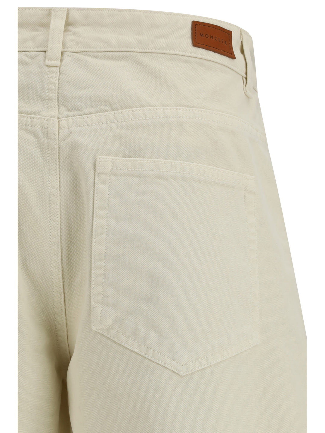 Cotton Pants 3
