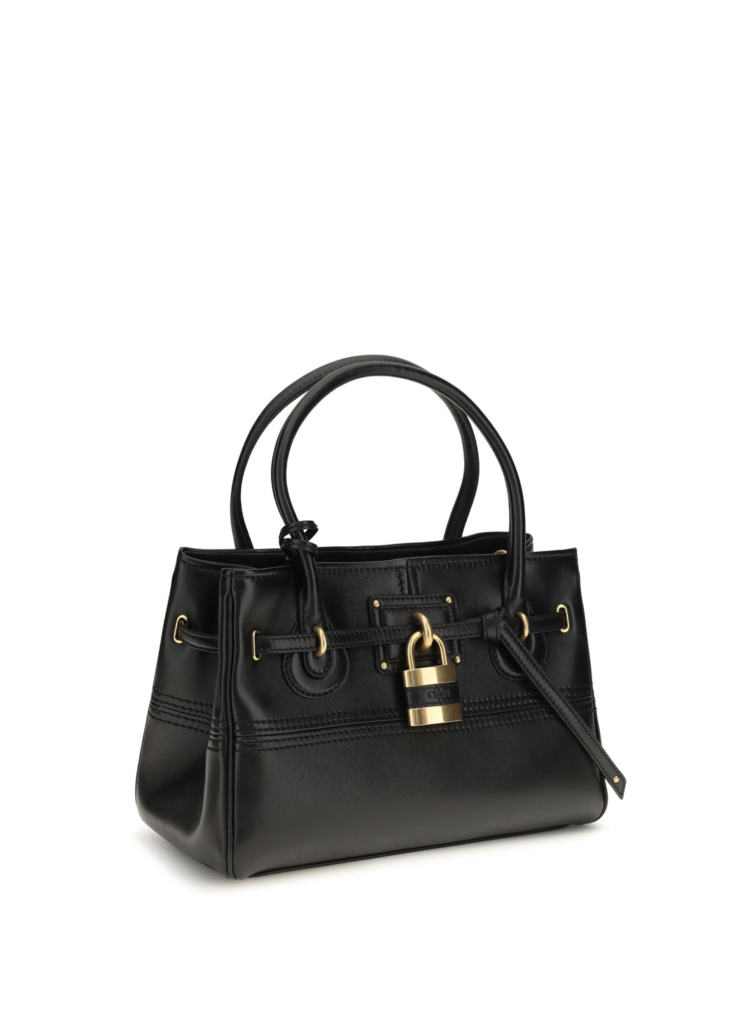Paddington Handbag 2