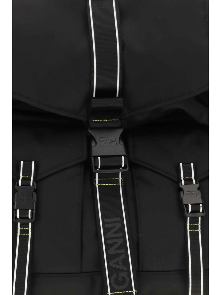 Re-tech Backpack