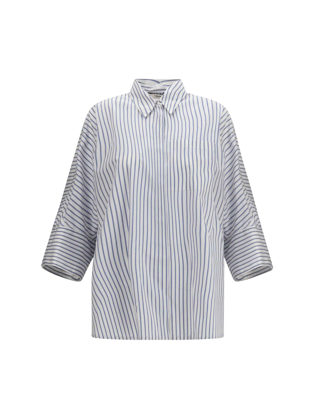 Avenue striped Shirt