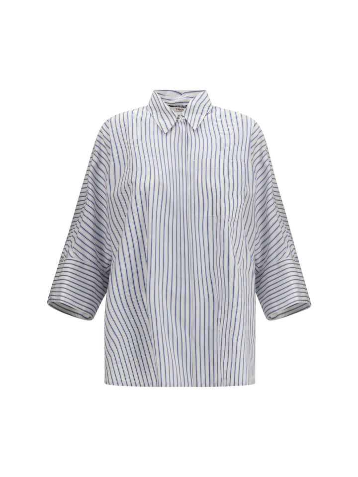 Avenue striped Shirt