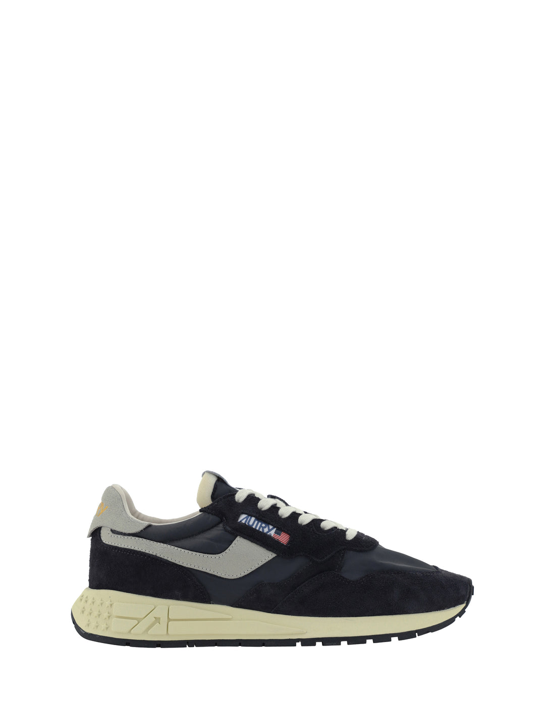 Reelwind Low Sneakers 1