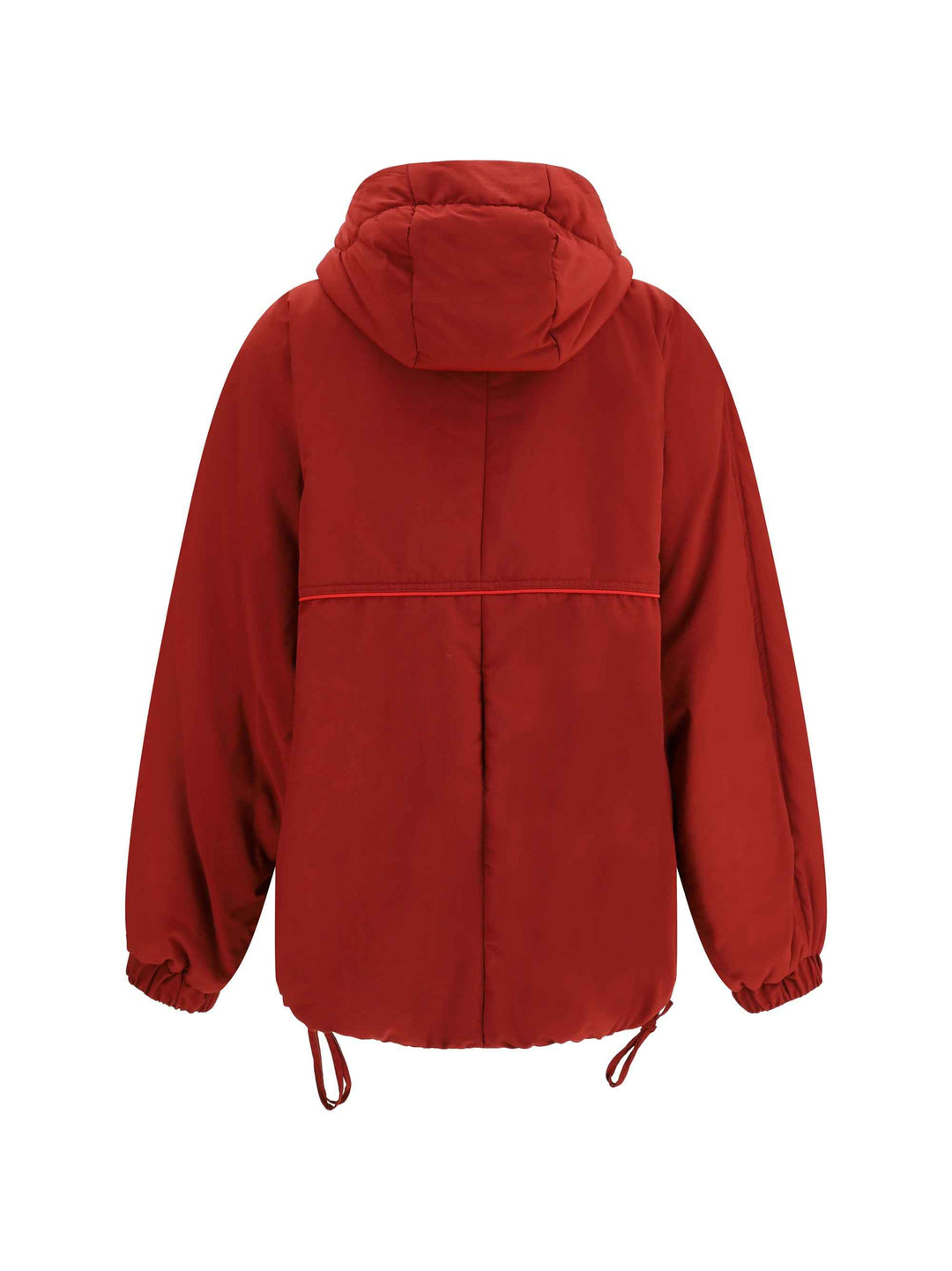 Zoe Anorak Jacket in polyamide