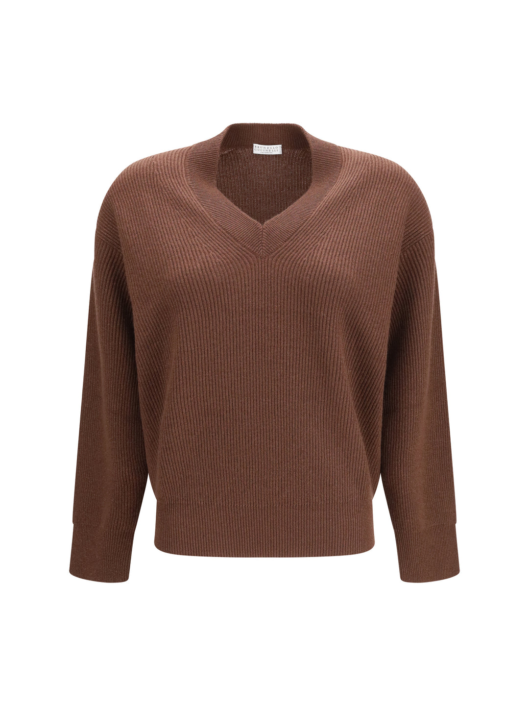 V-neck Sweater 1
