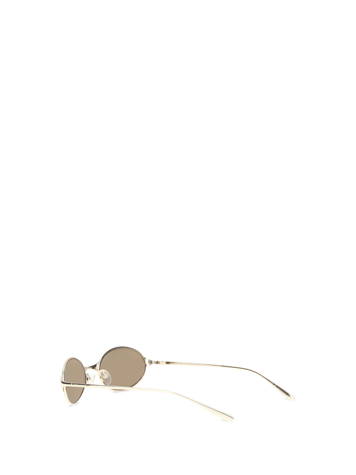 Neo oval Sunglasses 3