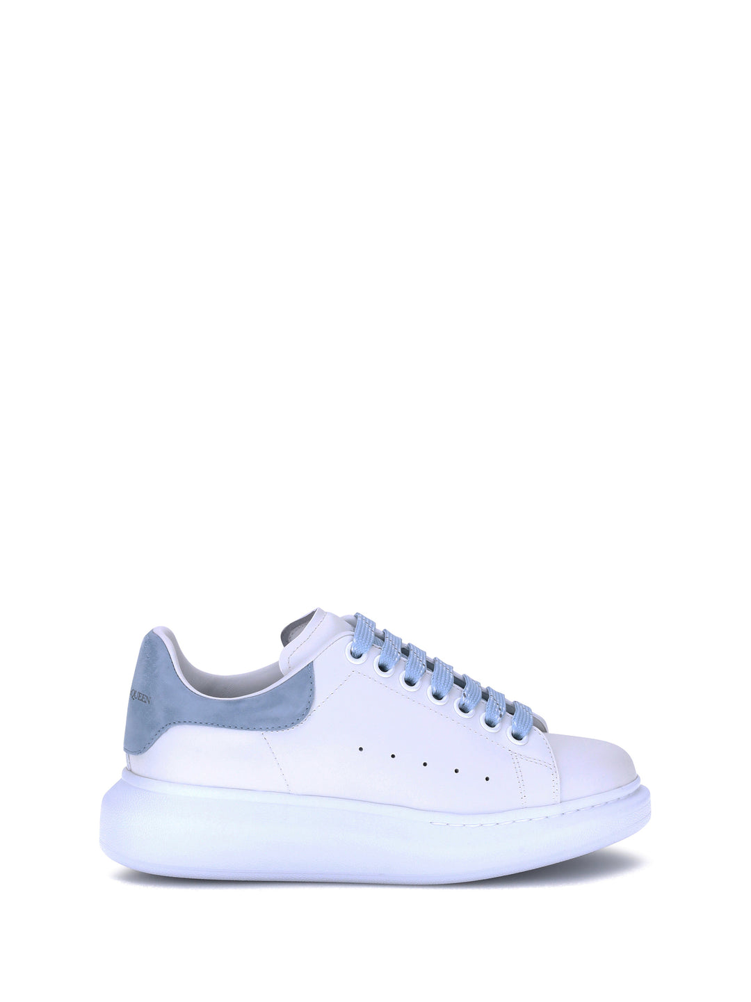 Leather Sneakers 1