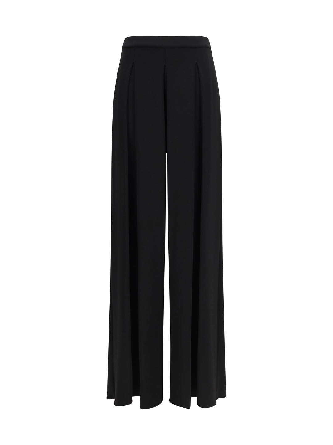 Viscose technical jersey Pants 1