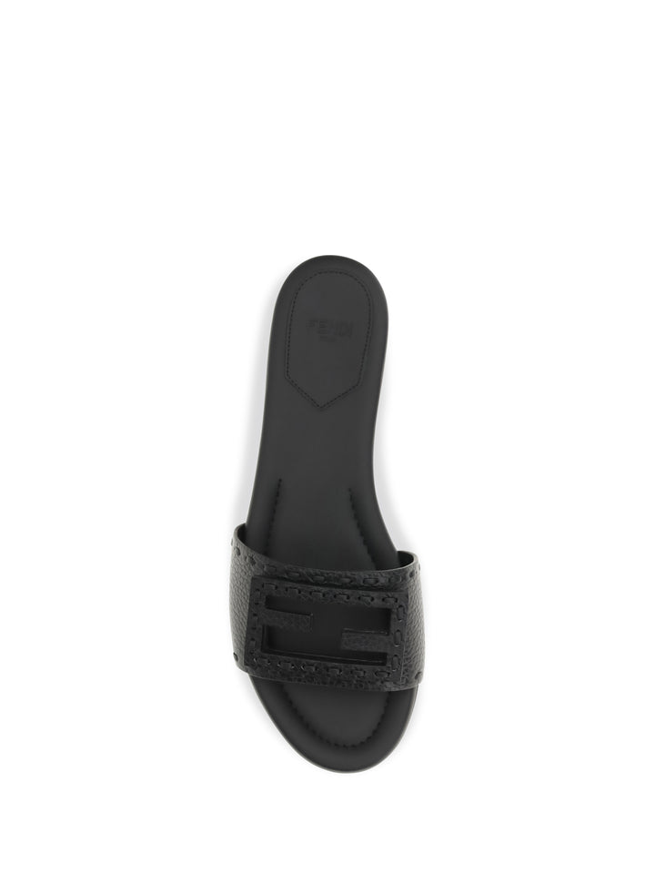 Baguette Sandals 4