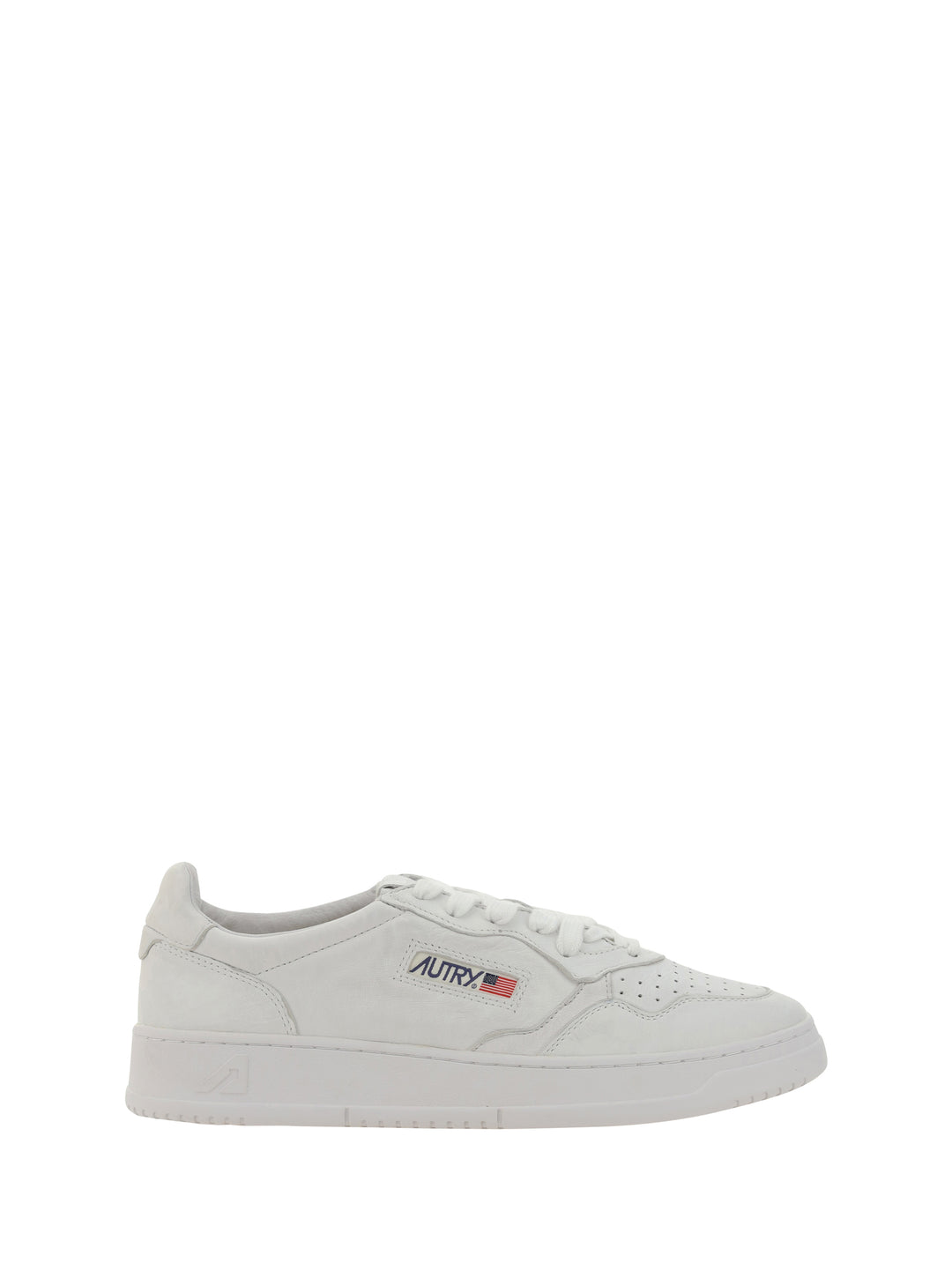 Medialist Low Sneakers 1