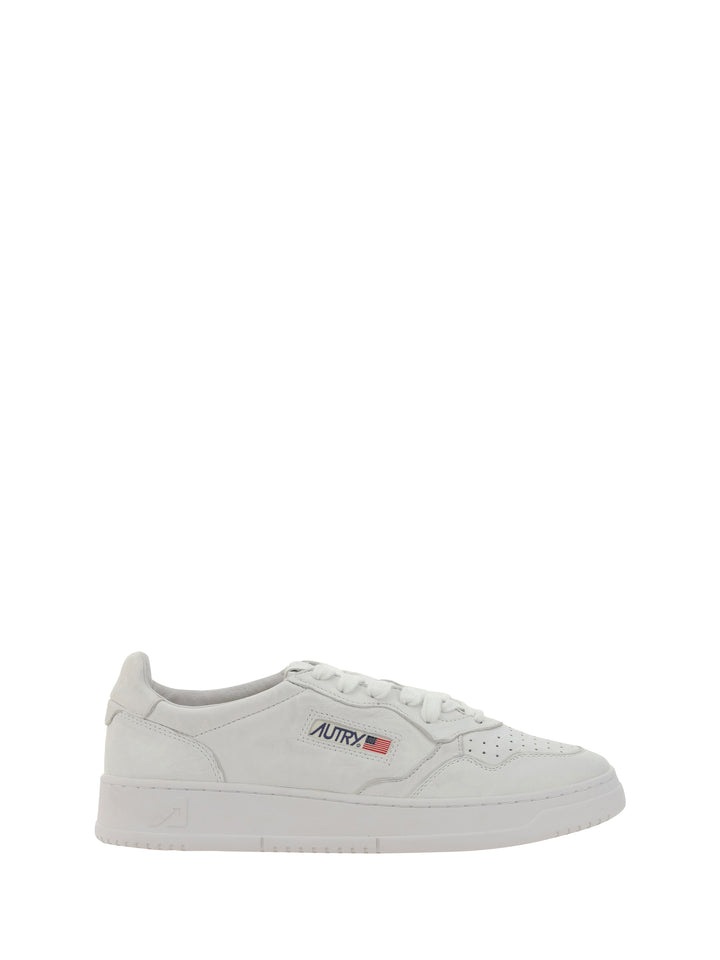Medialist Low Sneakers 1