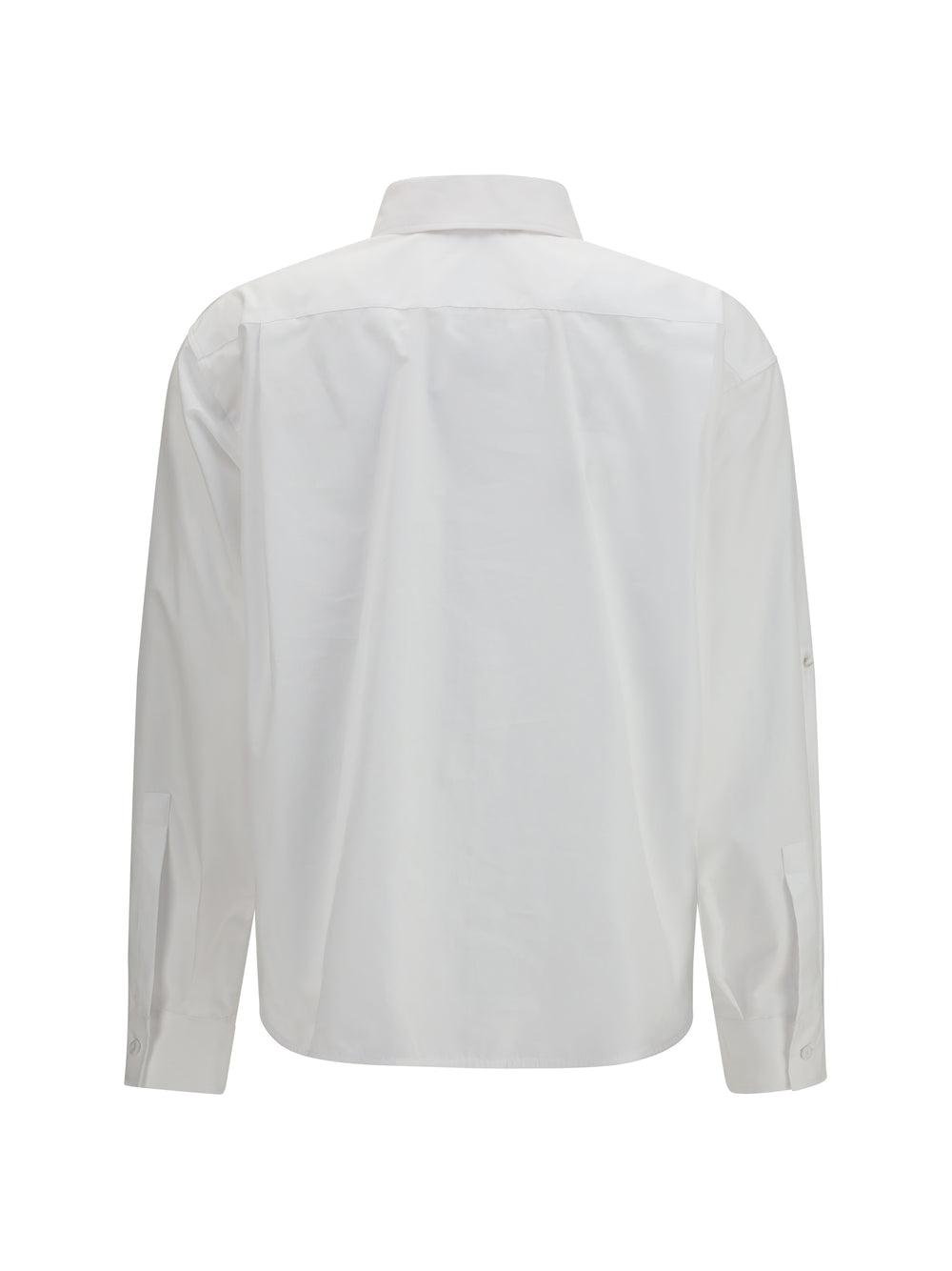 Cotton Shirt 2