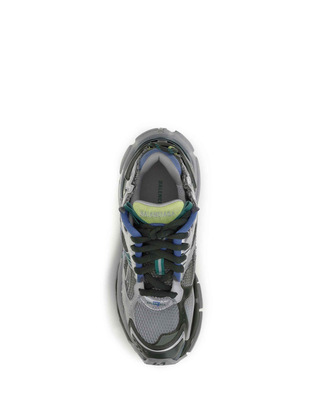 Runner Gradient Sneakers