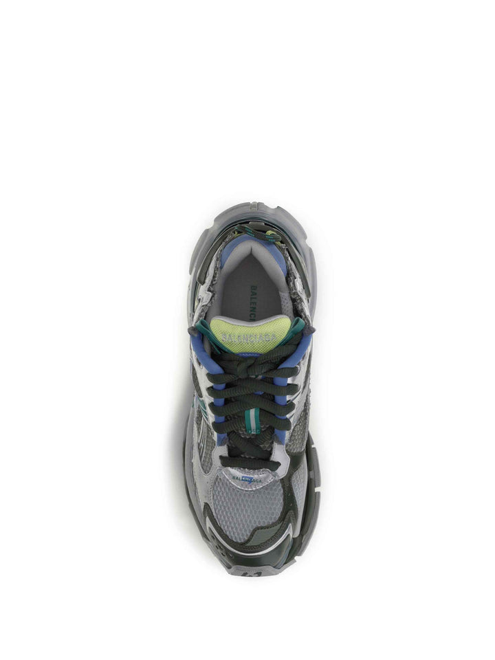 Runner Gradient Sneakers
