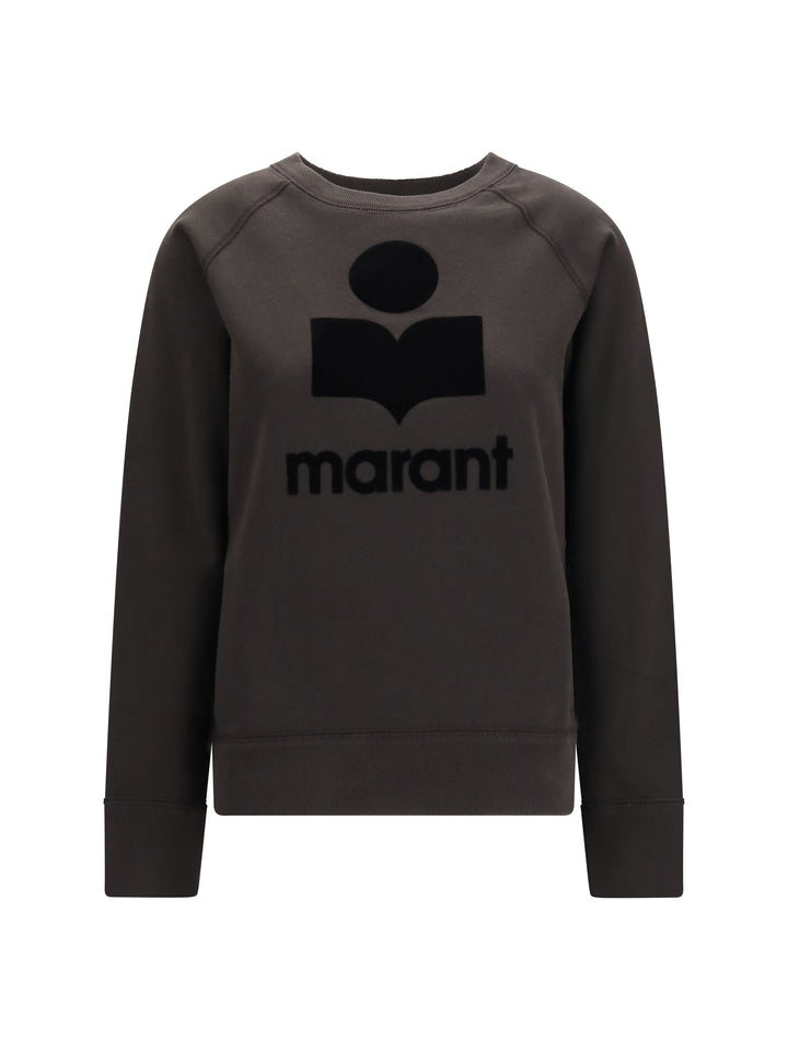 Cotton Sweatshirt 1