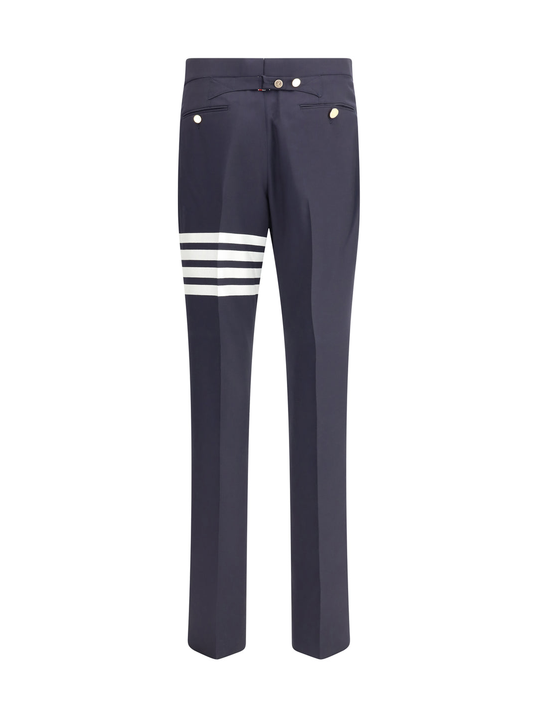 Wool Pants 2