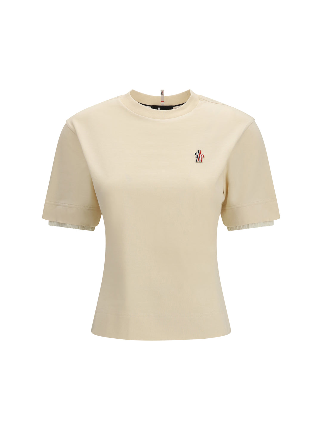 Cotton T-Shirt 1