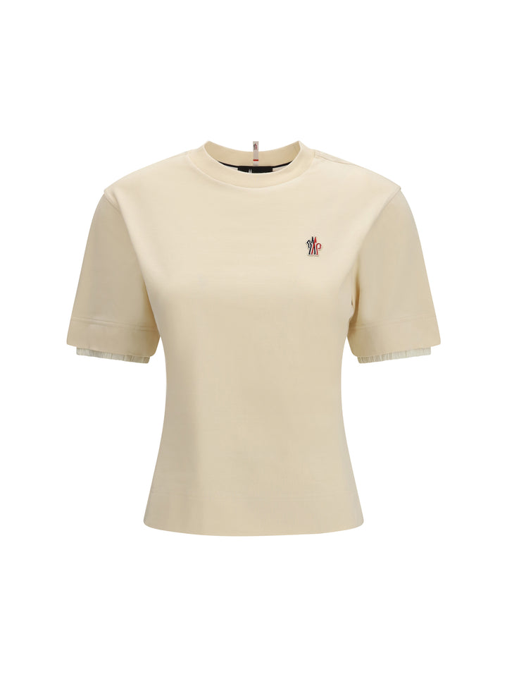 Cotton T-Shirt 1