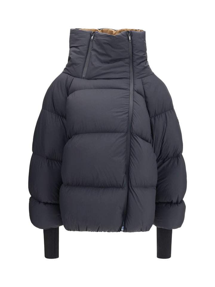 Future Puffer Jacket 1